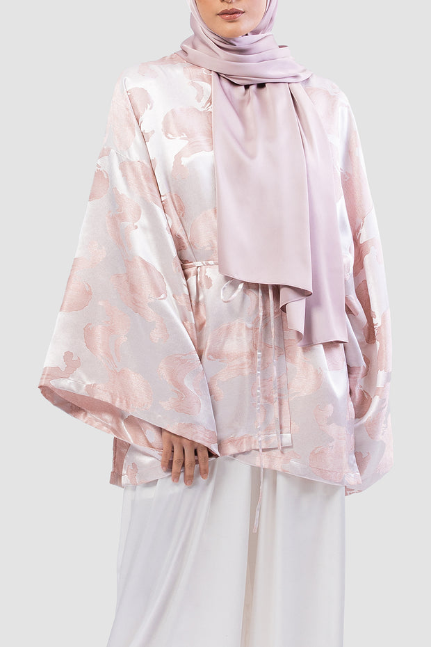 Airilia Kimono - Vaslima