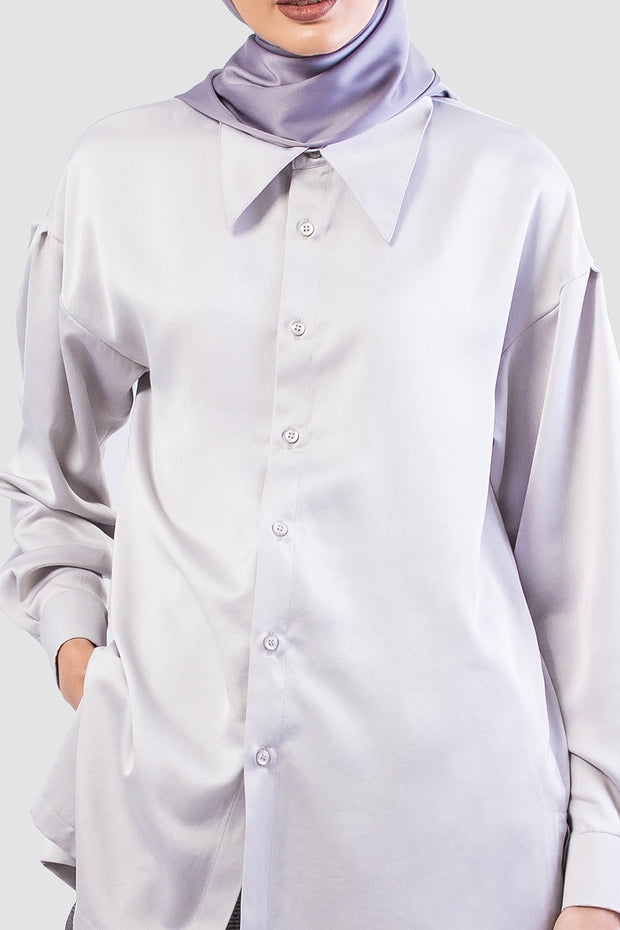 Amelie Shirt - Vaslima