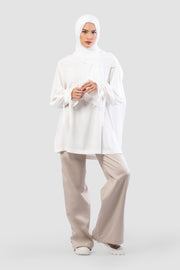 Annarosa Pants - Vaslima