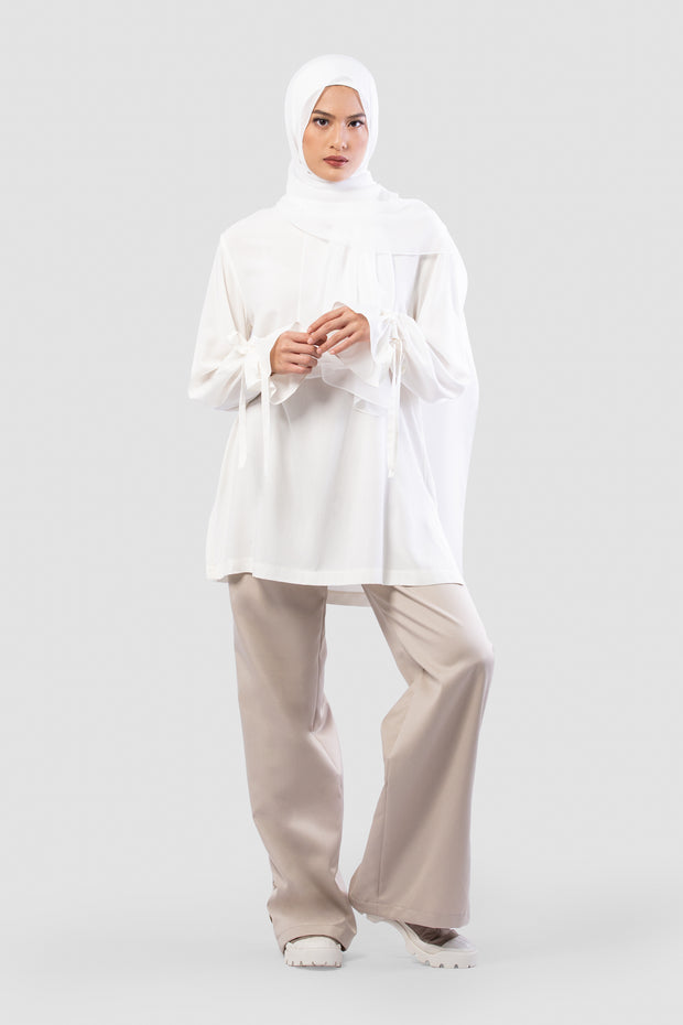 Annarosa Pants - Vaslima