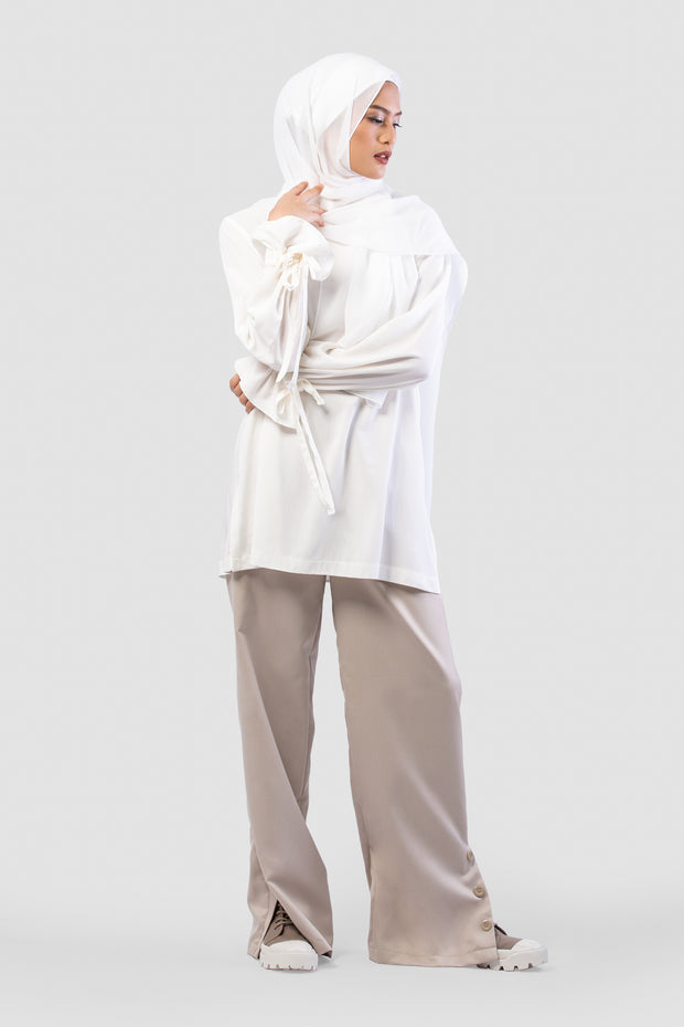 Annarosa Pants - Vaslima
