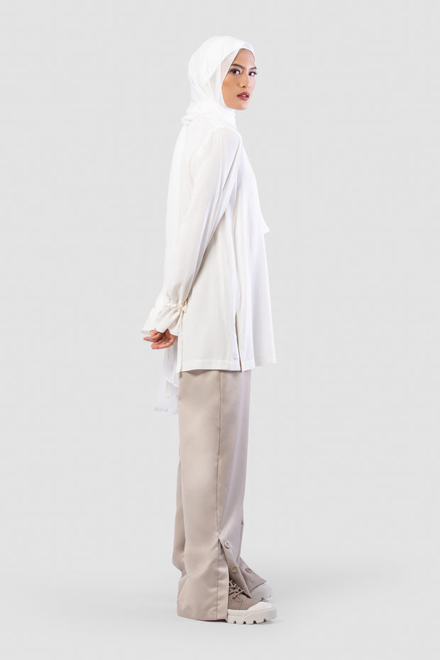 Annarosa Pants - Vaslima