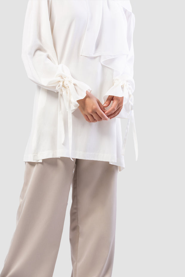 Annarosa Blouses - Vaslima