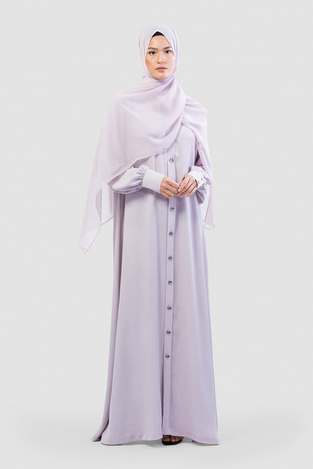 Azalaya Dress - Vaslima