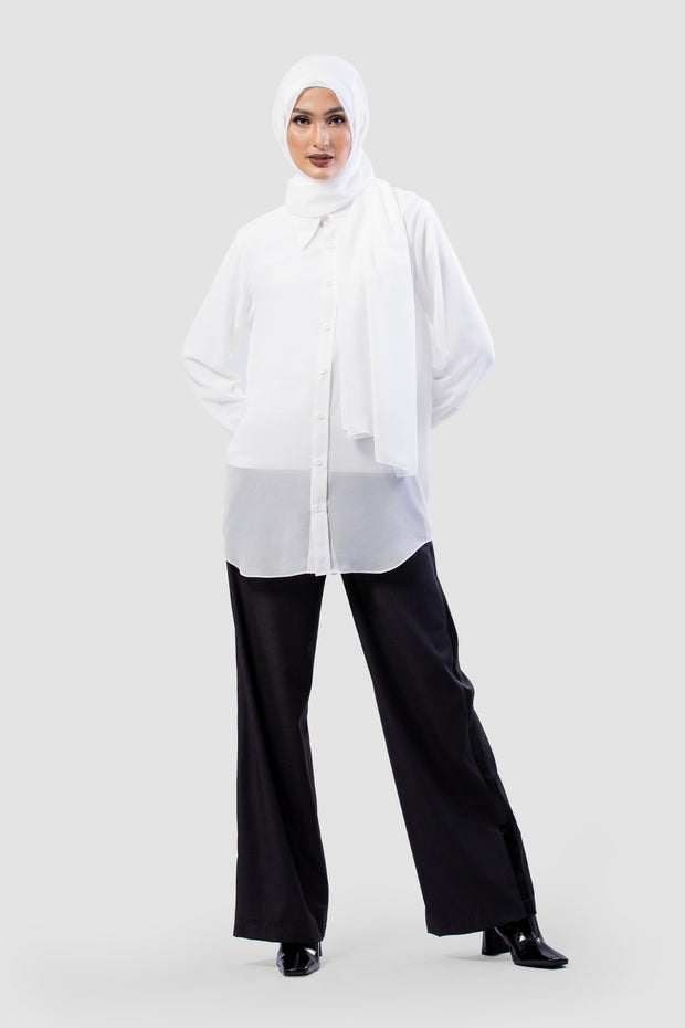 Belmira Pants - Vaslima