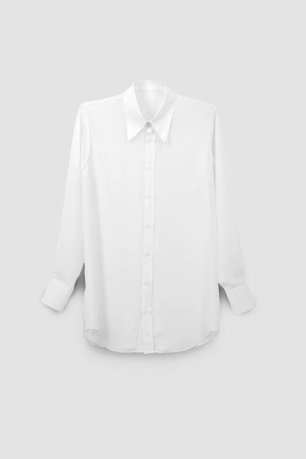 Belmira Shirt - Vaslima