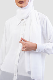 Belmira Shirt - Vaslima