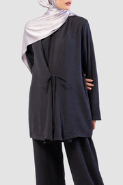 Elaina Pajamas Blouse - Vaslima