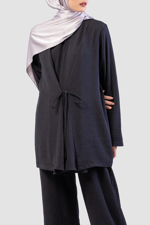 Elaina Pajamas Blouse - Vaslima