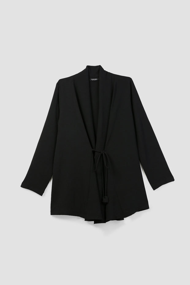 Elaina Pajamas Blouse - Vaslima