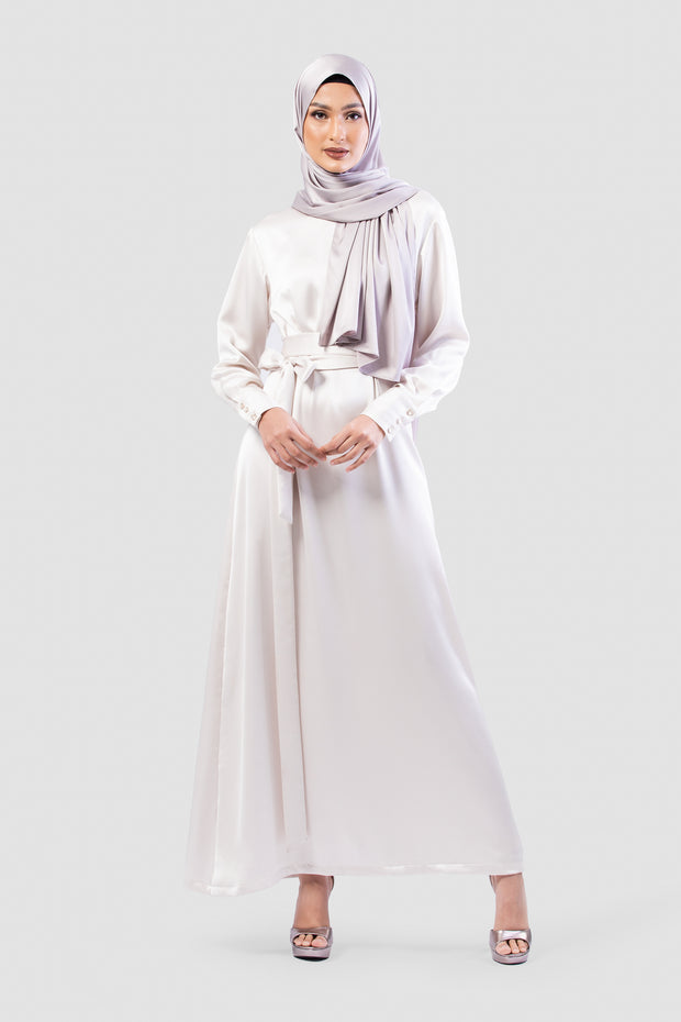 Emilia Dress - Vaslima