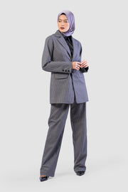 Havana Suit - Vaslima