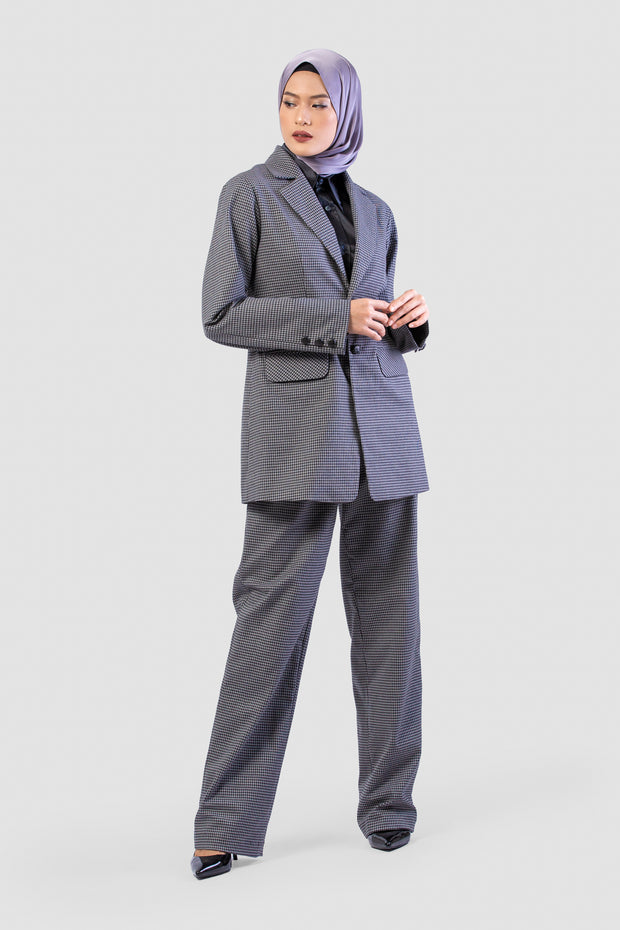 Havana Suit - Vaslima