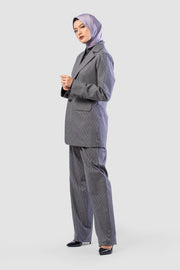 Havana Suit - Vaslima