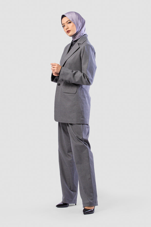 Havana Suit - Vaslima