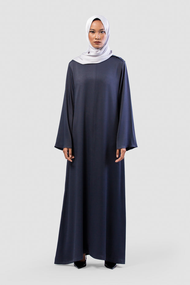 Lavenia Dress - Vaslima