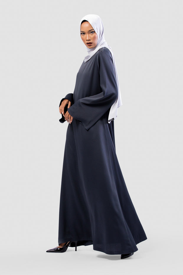 Lavenia Dress - Vaslima