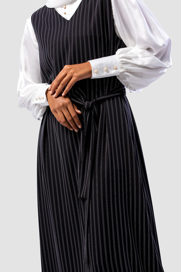 Olivera Overall - Vaslima