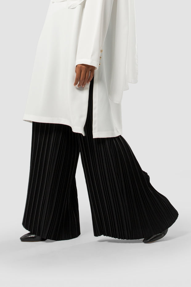 Sasanaya Pants - Vaslima