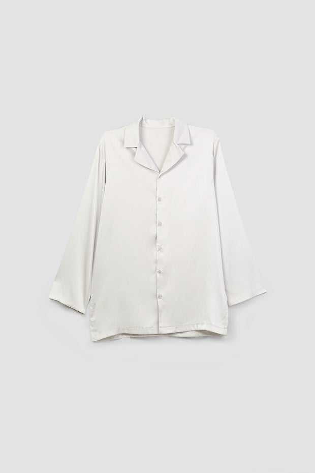Sophiena Pajamas Shirt - Vaslima