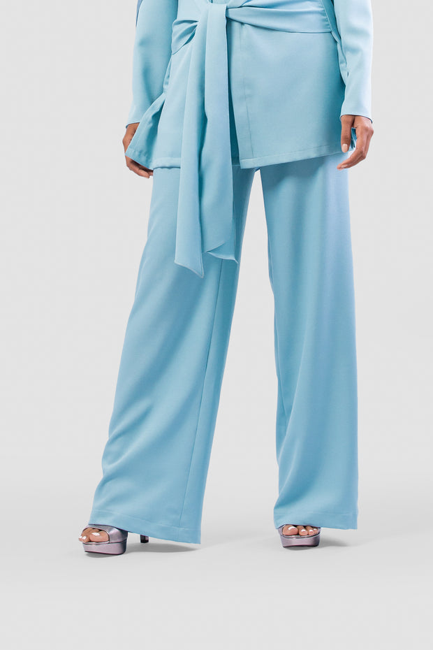 Shopilia Pants - Vaslima