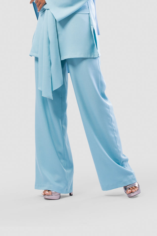 Shopilia Pants - Vaslima