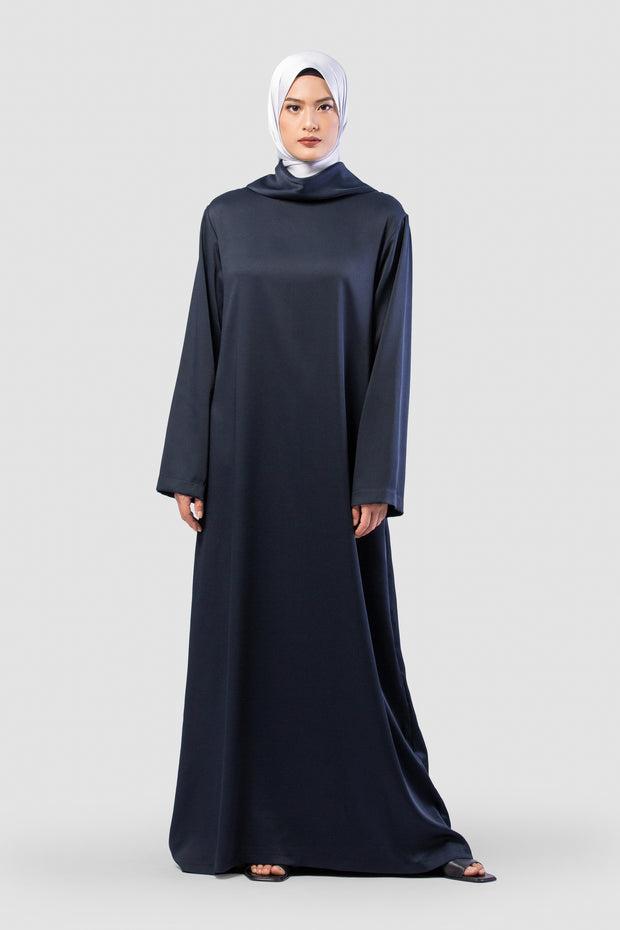 Tavalia Dress - Vaslima