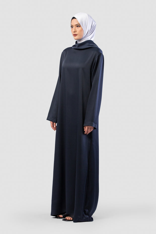 Tavalia Dress - Vaslima