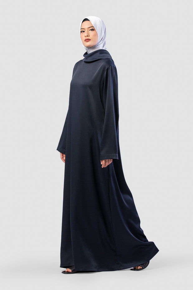 Tavalia Dress - Vaslima