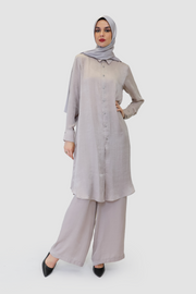 Waverly Tunic