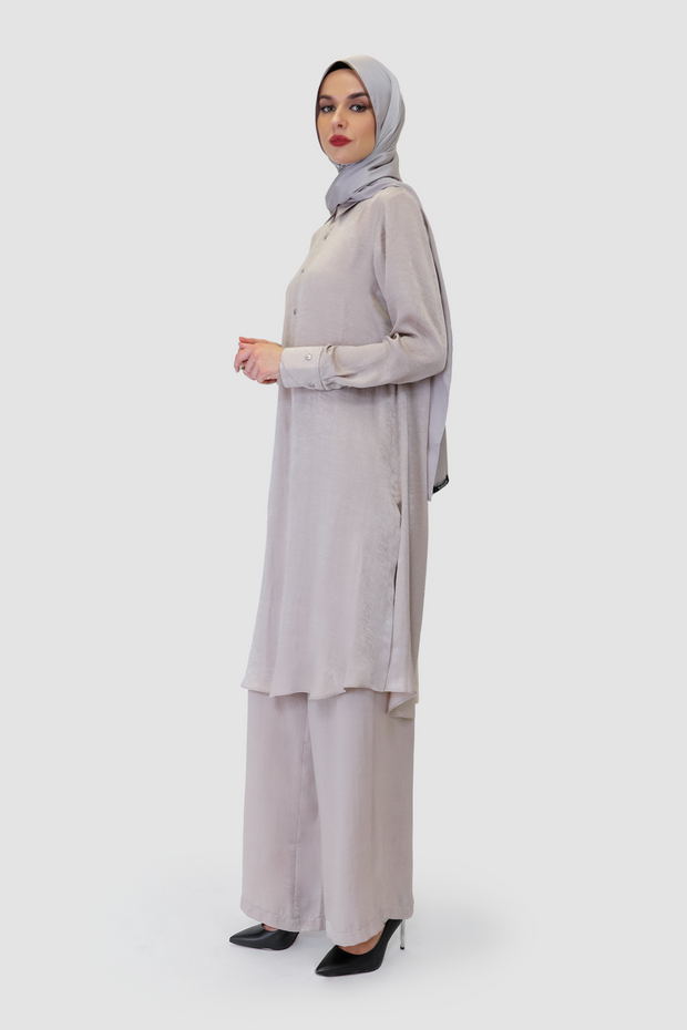 Waverly Tunic