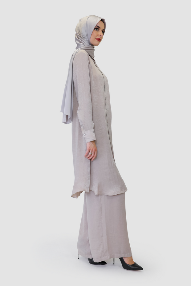 Waverly Tunic