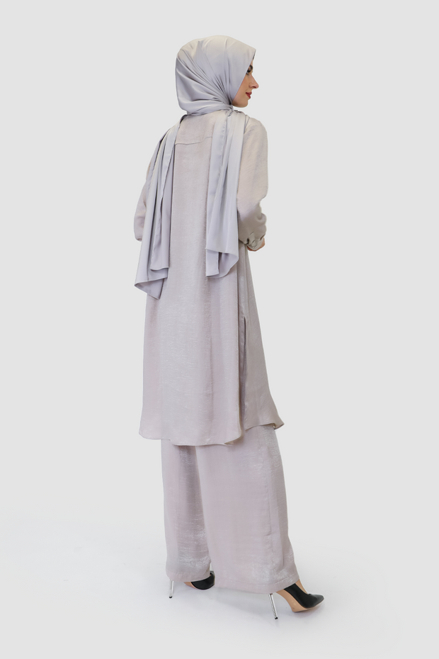 Waverly Tunic