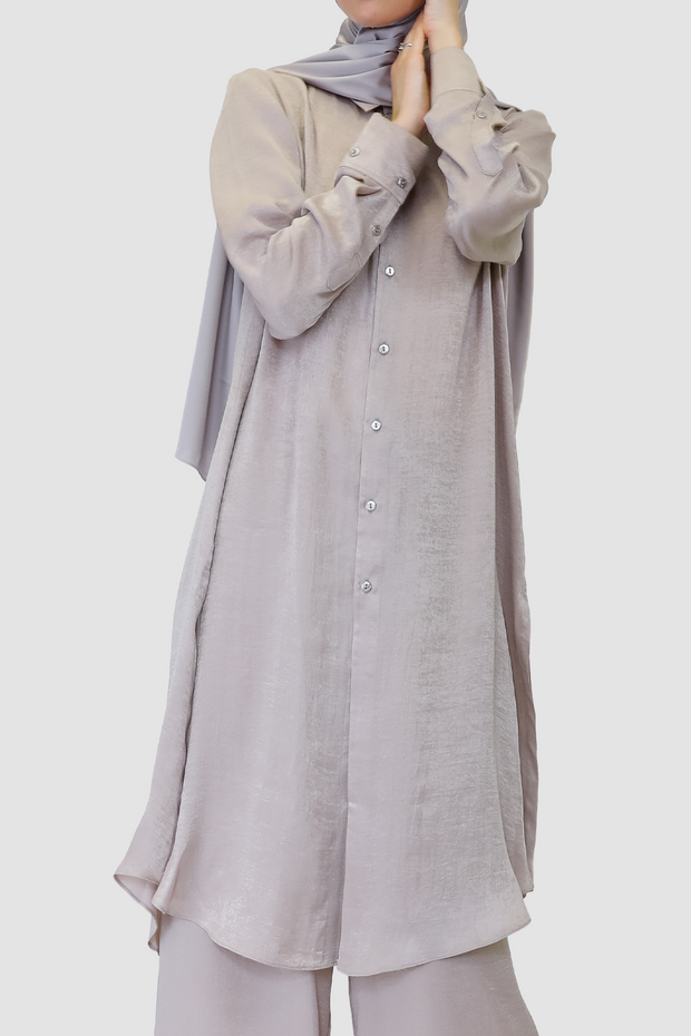 Waverly Tunic