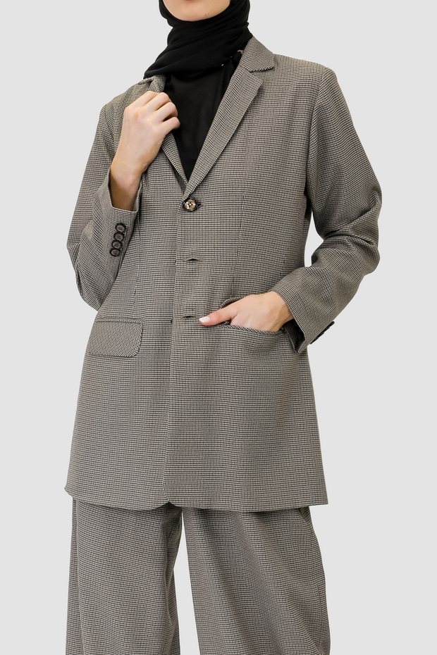 Sophia Blazer