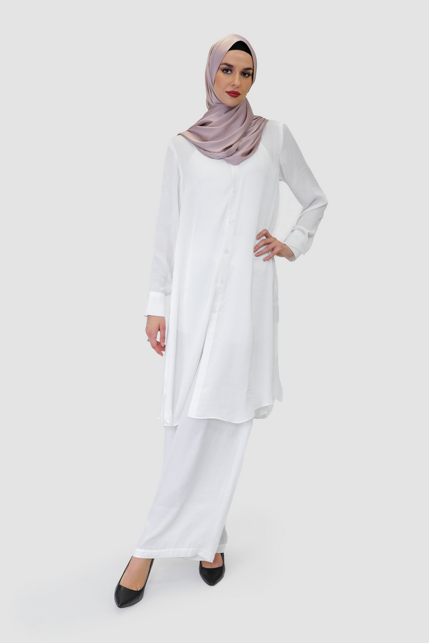 Waverly Tunic