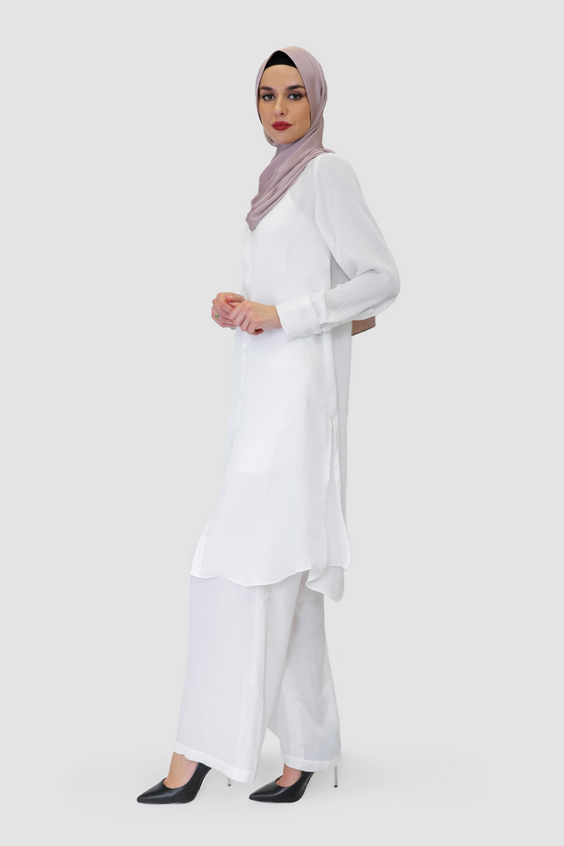Waverly Tunic