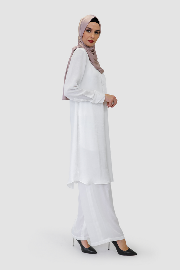 Waverly Tunic