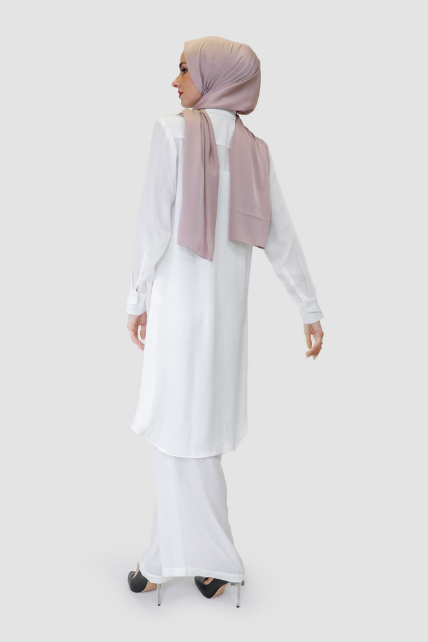 Waverly Tunic
