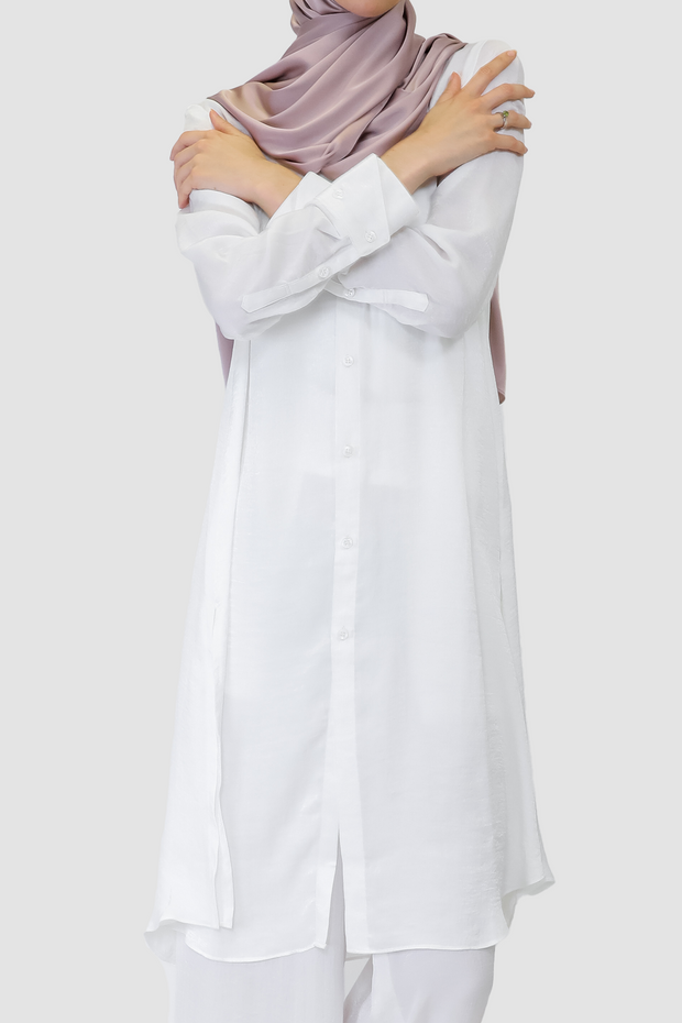 Waverly Tunic