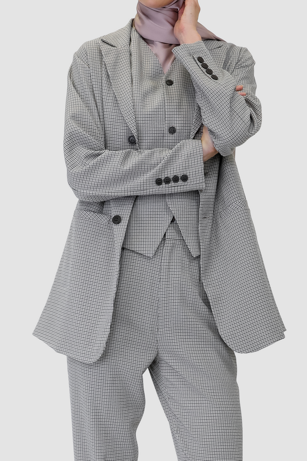 Arlena Blazer