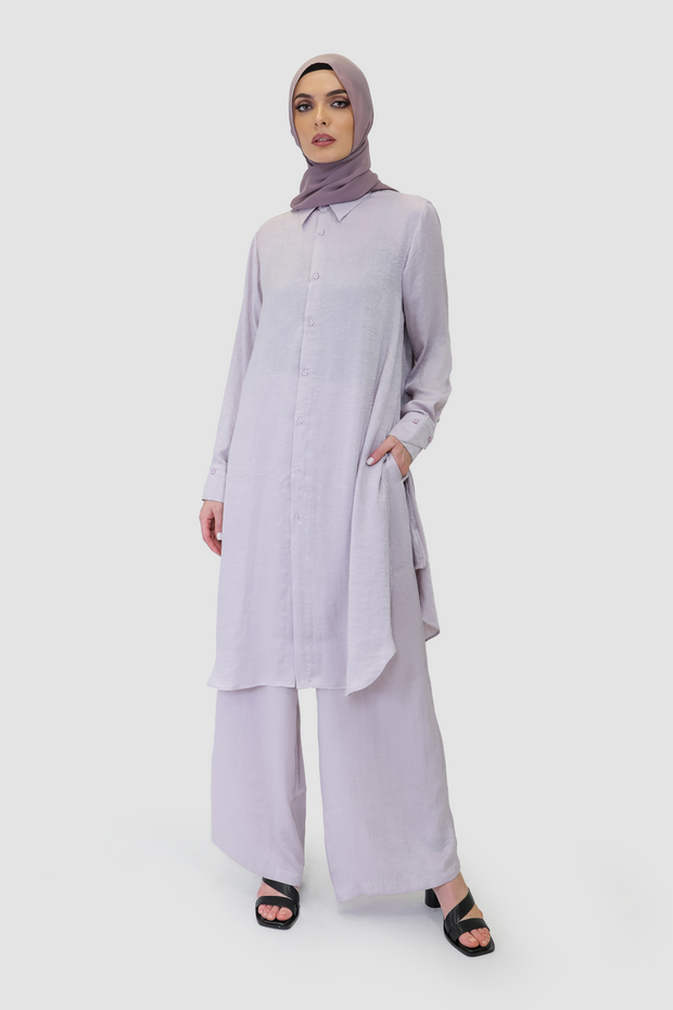 Waverly Tunic