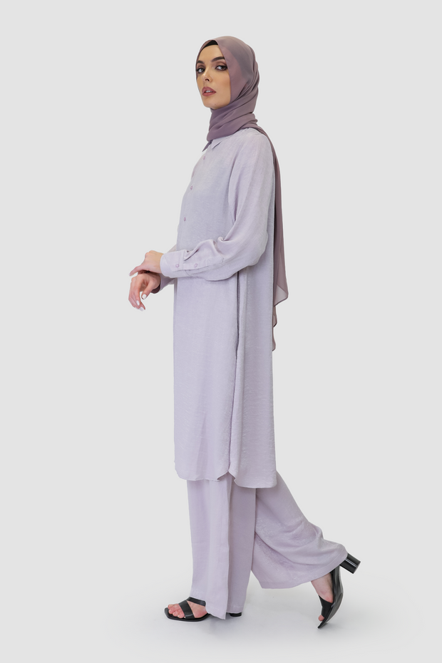 Waverly Tunic