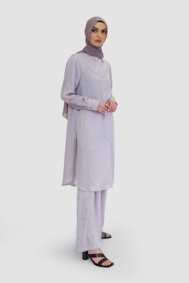 Waverly Tunic