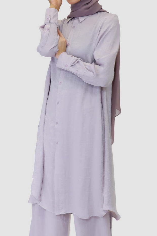 Waverly Tunic
