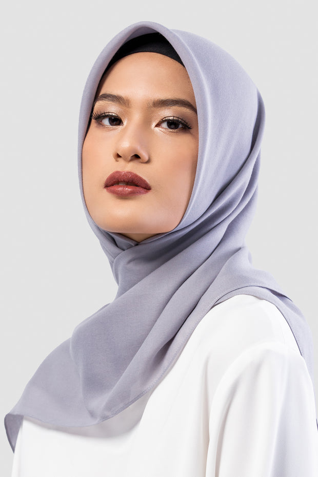 Woven Square Gray - Vaslima
