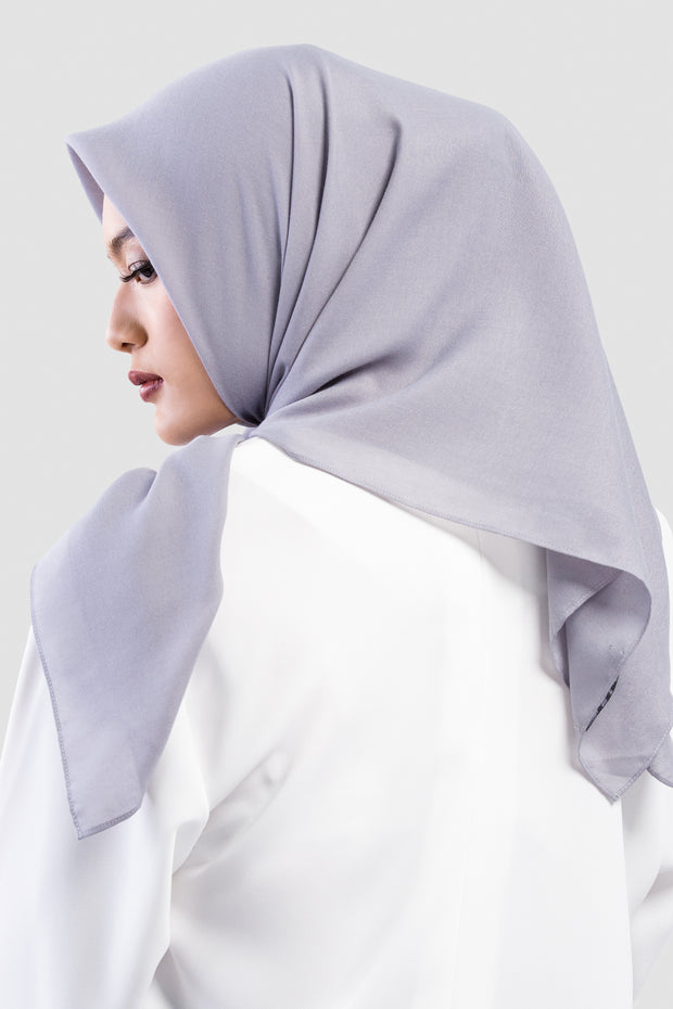 Woven Square Gray - Vaslima