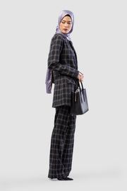 Vesile Suit - Vaslima