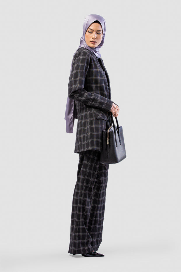 Vesile Suit - Vaslima