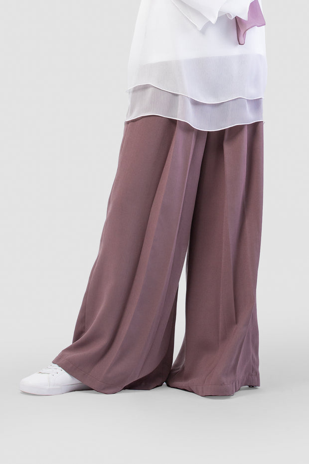 Vittoria Pants - Vaslima